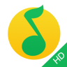 QQ音乐 HD版APP