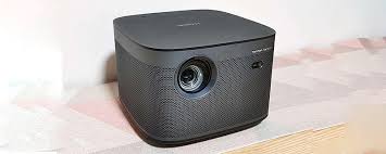极米z6x如何关闭音响模式