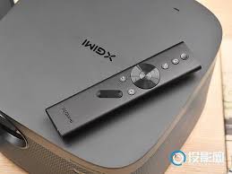 极米H3如何连接蓝牙音箱