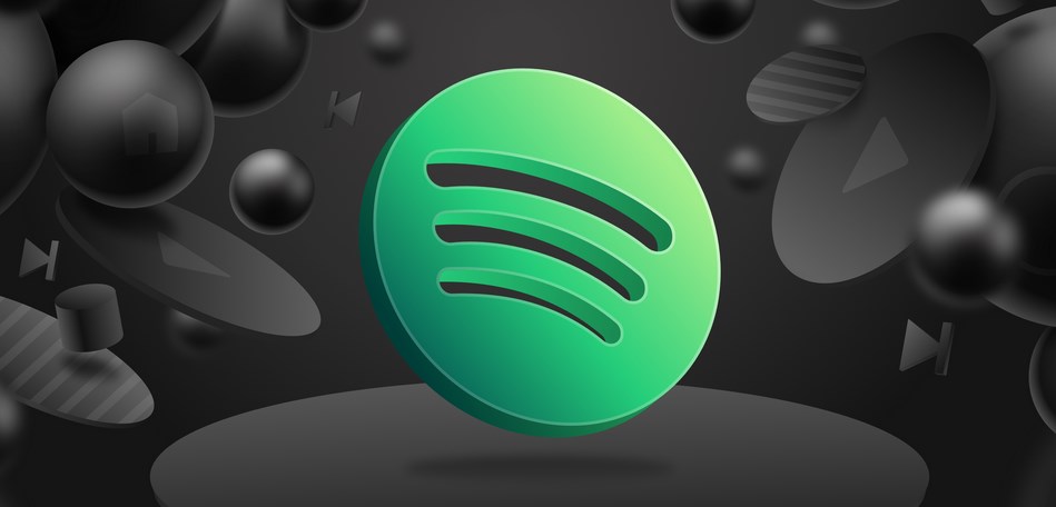 spotify下载