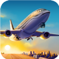 航空公司经理2020