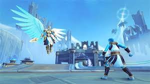 魔兽世界盟约系统是什么