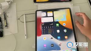 ipadpro能不能无线充电