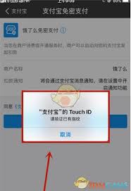 饿了么怎么开启小额免密支付