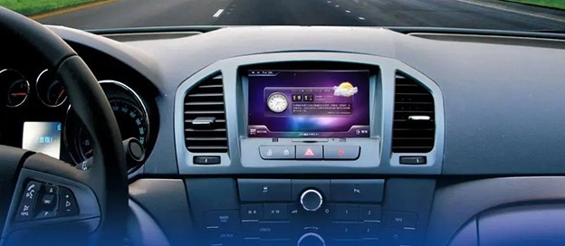 支持carplay的应用