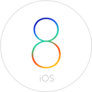 iOS8锁屏