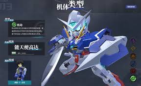高达钢铁之诗前期如何配队