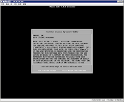 vmware horizon客户端是否需要许可证