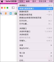 Google浏览器如何开启无痕