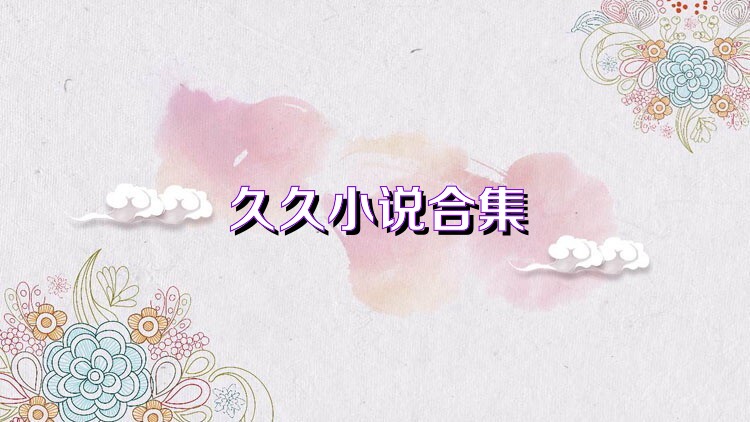 久久小说合集