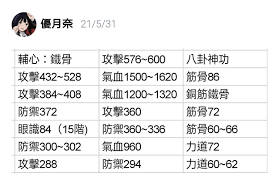 这就是江湖新手如何选择腿法