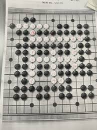 这就是江湖高级棋艺132考核怎么玩