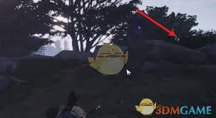 燕云十六声丹崖蹊跷之处在哪