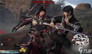 真三国无双起源第二章攻略路线如何选择