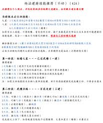这就是江湖怎么选择入门枪法