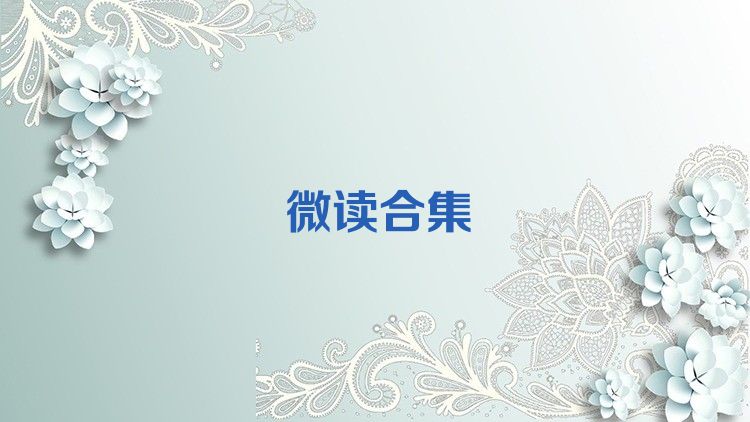 微读合集