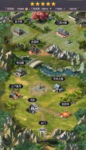 这就是江湖如何提高宗务大殿刷出羊皮纸概率