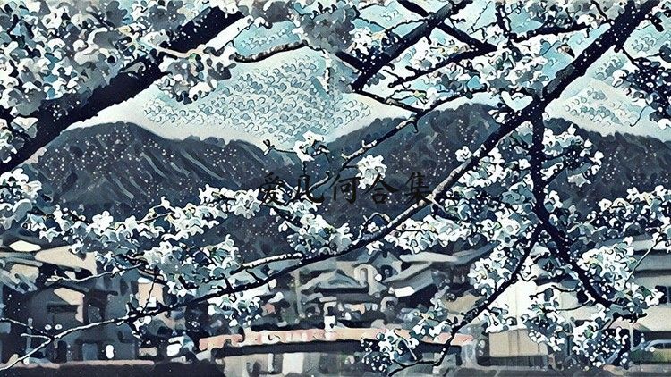 爱几何合集