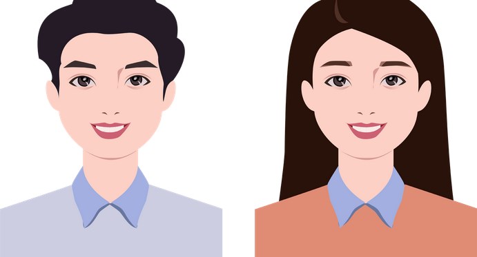 一寸照制作app