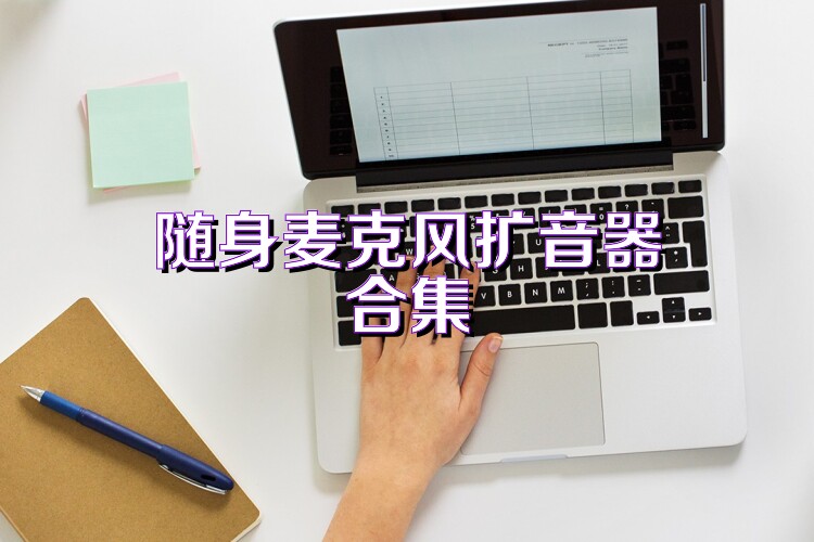 随身麦克风扩音器合集