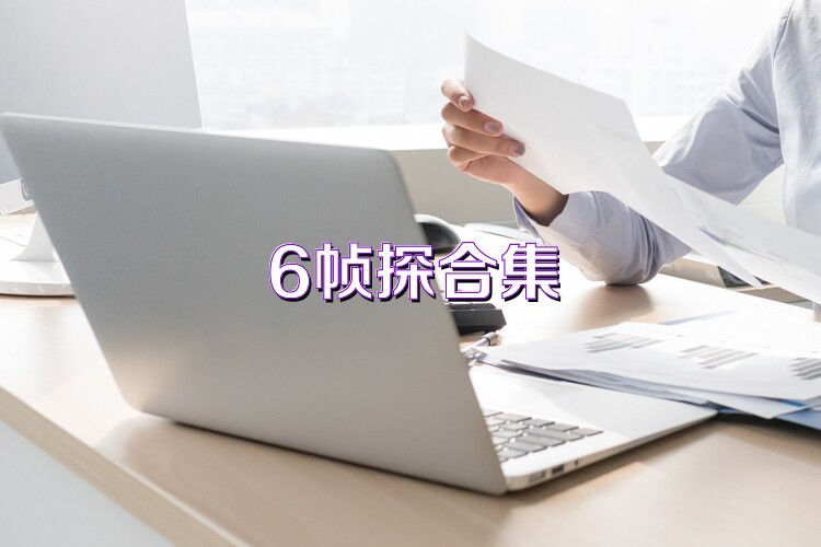 6帧探合集