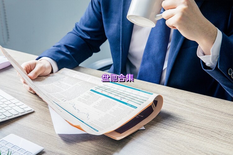 盘他合集