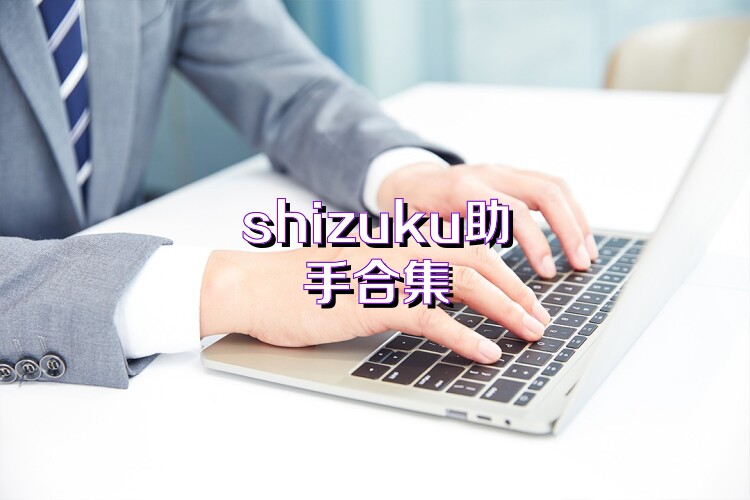 shizuku助手合集