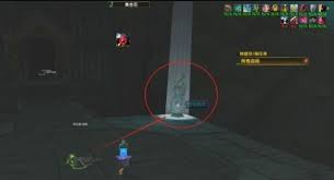 魔兽世界守望者地窟解密如何开启