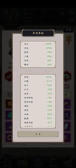 江湖拳十二正经如何加点