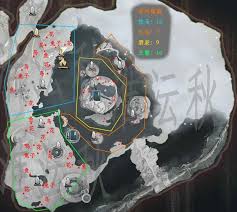 燕云十六声凉州蹊跷全收集方法