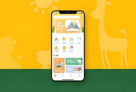 阅读神器app