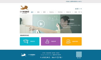 智慧育儿教育