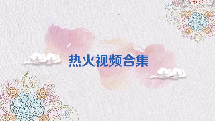热火视频合集