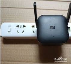 小米wifi放大器如何设置