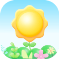 晴日天气
