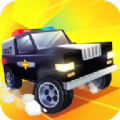 Smashy Cops
