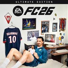 FC26预购有哪些奖励