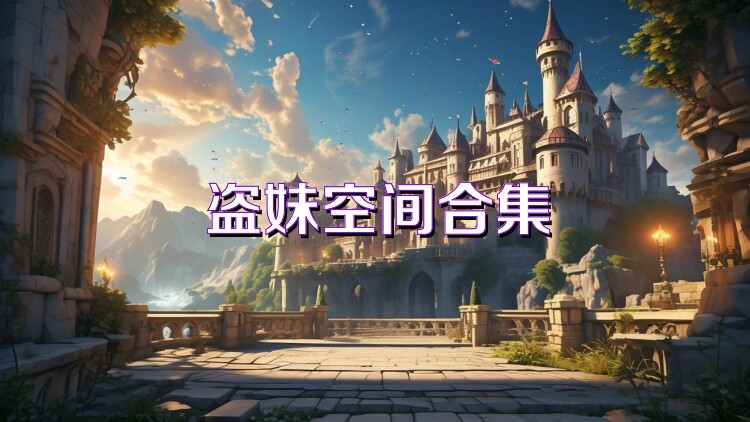盗妹空间合集