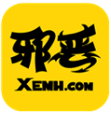 邪恶漫画入口界面