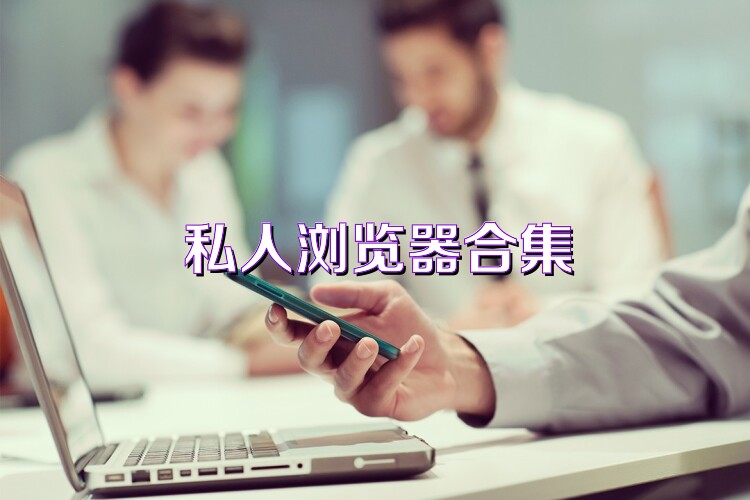 私人浏览器合集