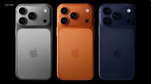 最新消息：iphone17发布时间