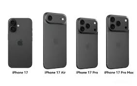 iphone17系列和iphone16系列哪个价格更便宜